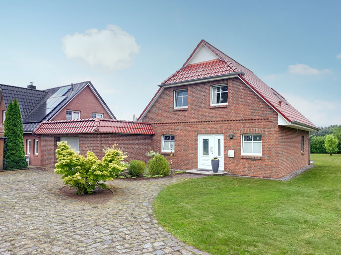 EFH in 21514 Br&ouml;then