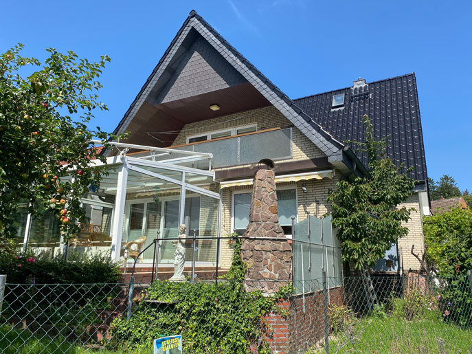 EFH in 21481 Lauenburg