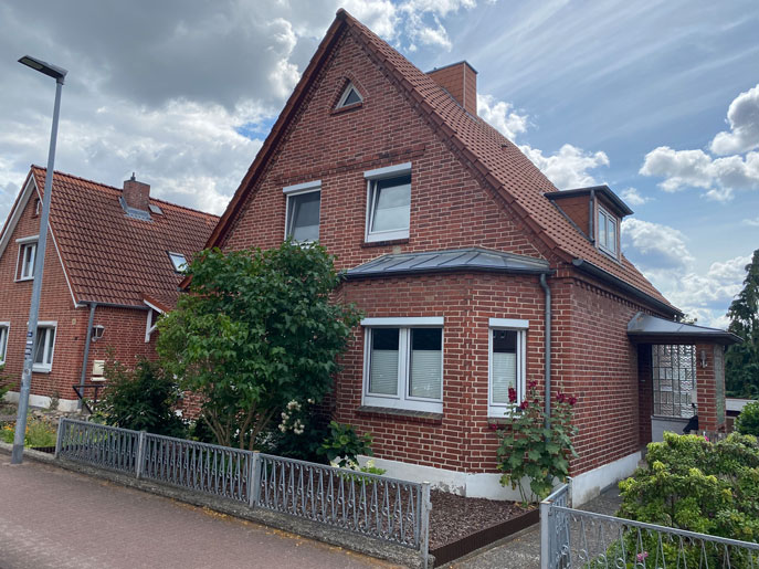 EFH in 23879 M&ouml;lln