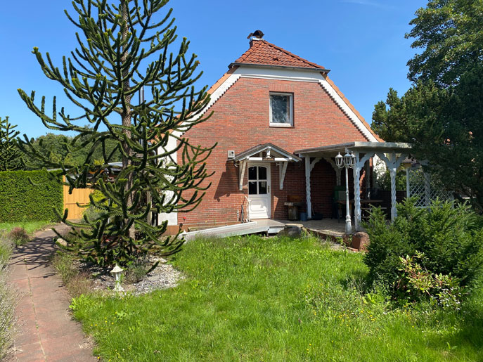 REH in 21483 Dalldorf