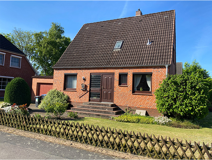 EFH in 21514 B&uuml;chen