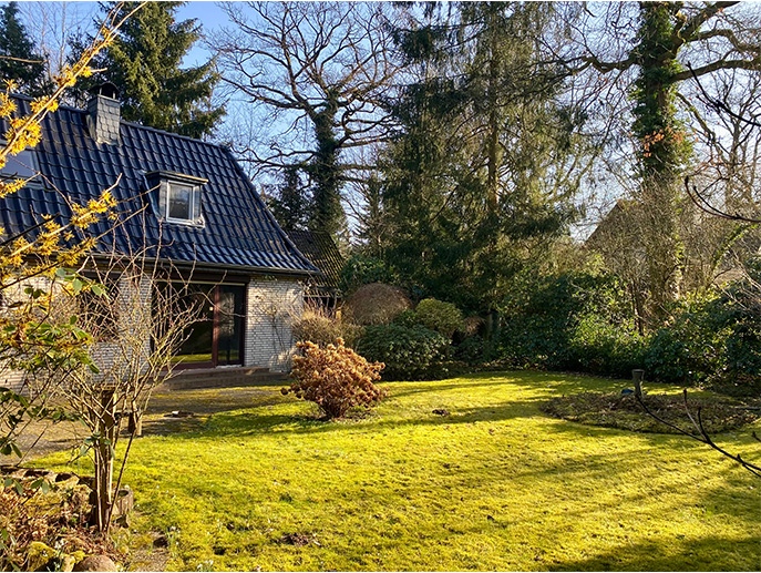 Grundst&uuml;ck in 21521 Aum&uuml;hle