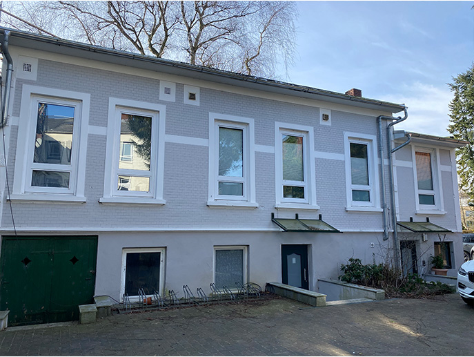 MFH in 25421 Pinneberg