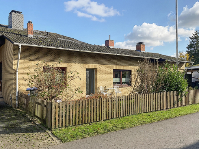 DHH in 21483 Dalldorf DHH in 21483 Dalldorf